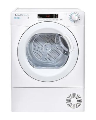 Asciugatrice Candy CSOE C10DG-S 10kg