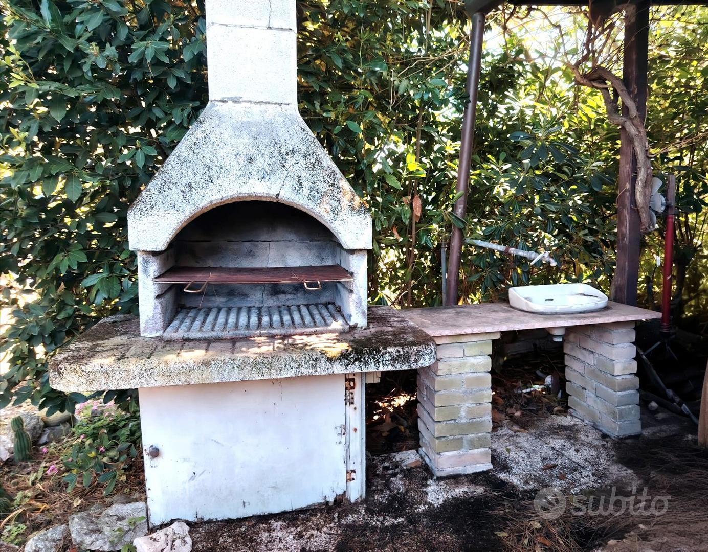 Appartamento – San Costanzo, La Croce di Cerasa - Altro