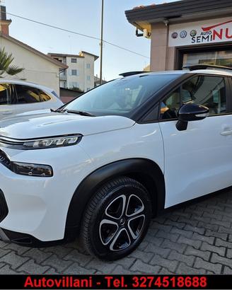 CITROEN C3 AIRCROSS BLUEHDI 1.5 S&S SHINE 2023