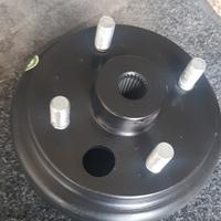 tamburo freno ezgo