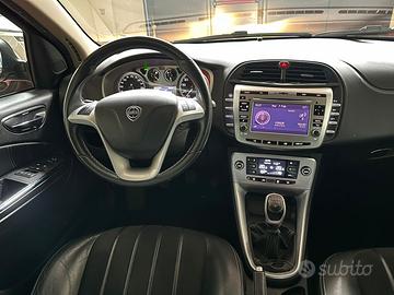 LANCIA DELTA 1.4 T-JET 150CV PLATINUM