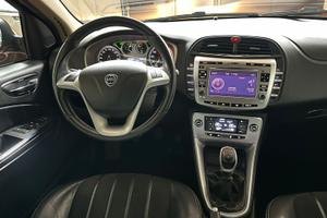 LANCIA DELTA 1.4 T-JET 150CV PLATINUM