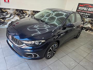 Fiat Tipo 1.6 Mjt S&S 5 porte Lounge
