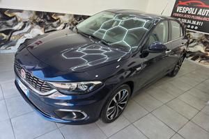 Fiat Tipo 1.6 Mjt S&S 5 porte Lounge