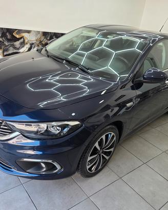 Fiat Tipo 1.6 Mjt S&S 5 porte Lounge