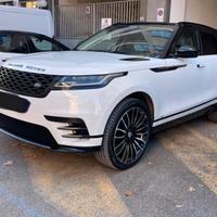 Land Rover Range Velar 2.0D I4 180 CV R-Dynamic