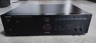 Preamplificatore Rotel rsp 970  			