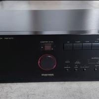 Preamplificatore Rotel rsp 970