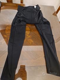 Pantalone/leggings ciclismo o spinning Santic