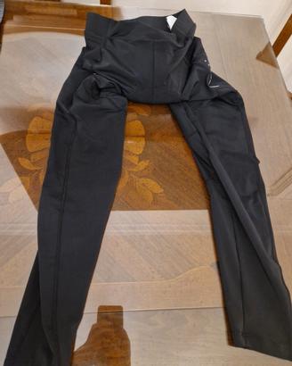 Pantalone/leggings ciclismo o spinning Santic