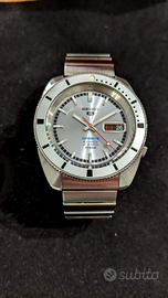 Orologio Seiko SRPL03K1 Serie limitata come nuovo 