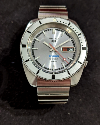 Orologio Seiko SRPL03K1 Serie limitata come nuovo 