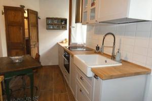 Appartamento completamente ristrutturato