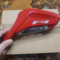 Specchietto completo sinistro per MV Agusta F4 