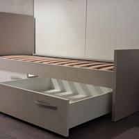 letto singolo