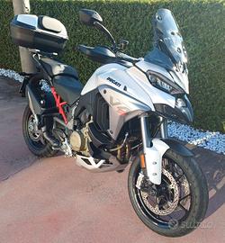 Ducati Multistrada V4 S
