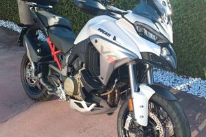 Ducati Multistrada V4 S