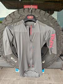 maglia Rapha Pro Team tg M ciclismo