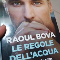 le regole dell'acqua - il nuoto e la vita - bova
