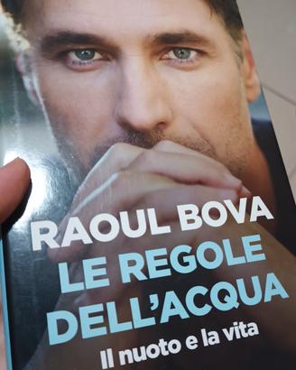le regole dell'acqua - il nuoto e la vita - bova