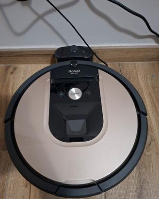 iRobot Roomba
