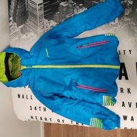 Completo sci bimba 8/12A