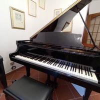 pianoforte Kawai RX2 perfetto