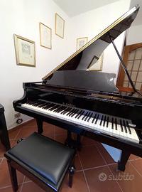 pianoforte Kawai RX2 perfetto