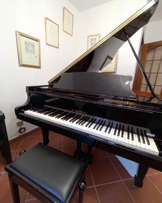 pianoforte Kawai RX2 perfetto