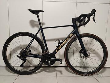 Orbea Orca M35 2024 tg. 53
