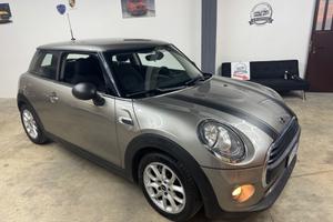 Mini One D 1.5 Dci Cooper - POCHI KM- 2016