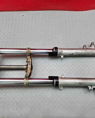 FORCELLA STELI HONDA HORNET 900 2002 2003 CB 2004