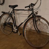City bike uomo Bianchi