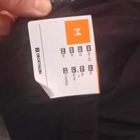 Pantaloncini Unisex