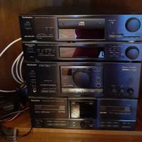 Stereo Technics 