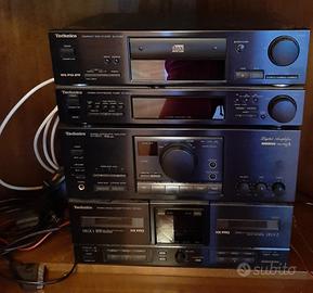 Stereo Technics 