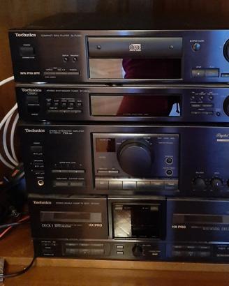 Stereo Technics 