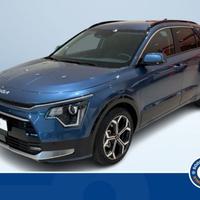 Kia Niro 1.6 Tri-Fuel Style MY25