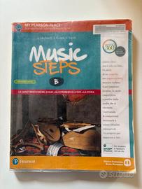 Music steps