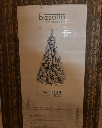 Albero Natale
