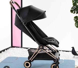 Passeggino cybex coya