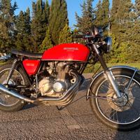 Honda CB 400 Four