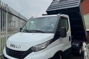 IVECO DAILY 35-140 RIBALTABILE NUOVO EURO VI