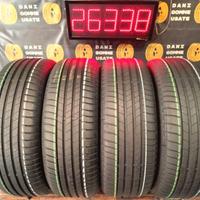 SPED.GRATIS- 4 BRIDGESTONE 205 60 16 AL 80%