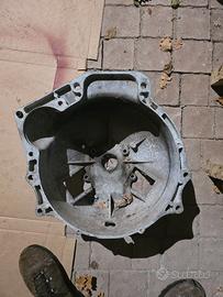 Campana cambio daily prima serie