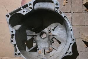 Campana cambio daily prima serie