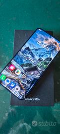 Samsung Galaxy S25+ 12/512