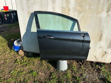 Pezzi di ricambio per Ford fiesta dal 2008