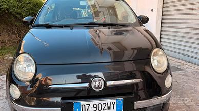 fiat 500 III 1.2 LOUNGE 