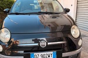 fiat 500 III 1.2 LOUNGE 